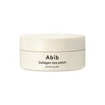 Abib Collagen Eye Patch Jericho Rose Jelly - ������������� ��������� ������ - (ABI-03)