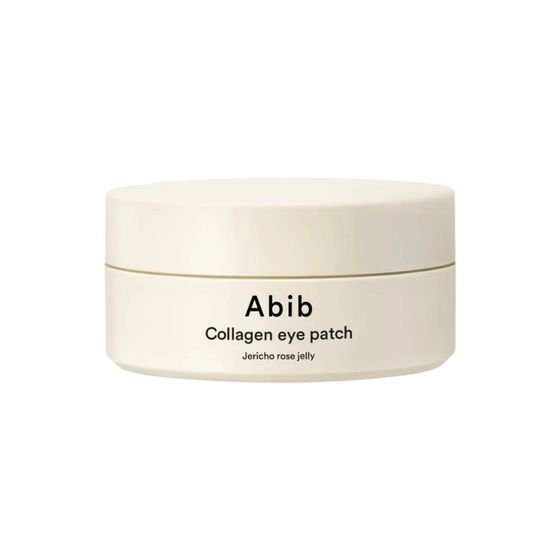 Abib Collagen Eye Patch Jericho Rose Jelly - ������������� ��������� ������ - (ABI-03)