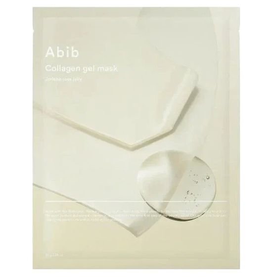 Abib Collagen Gel Mask Jericho Rose Jelly - ����� �������� ��� ��������� ��� ������������ - (ABI-08)