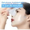Abib Collagen Gel Mask Sedum Jelly - ����� �������� ��� ����� ��������� ��� ����� - (ABI-07)