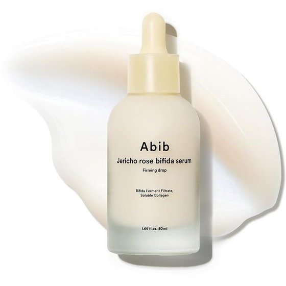 Abib Jericho Rose Bifida Serum Firming Drop - ���� �������� & ������������ �� Rose Of Jericho - (ABI-11)
