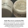 Abib Rice Probiotics Overnight Mask Barrier Jelly - (ABI-01)