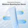 Abib Sedum Hyaluron Sunscreen Watery Tube SPF50+ PA++++ - ��������� ��������� �������� - (ABI-12)
