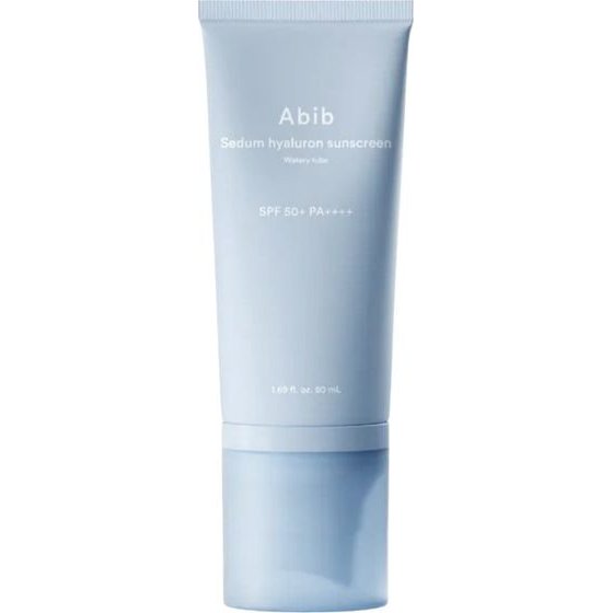 Abib Sedum Hyaluron Sunscreen Watery Tube SPF50+ PA++++ - ��������� ��������� �������� - (ABI-12)