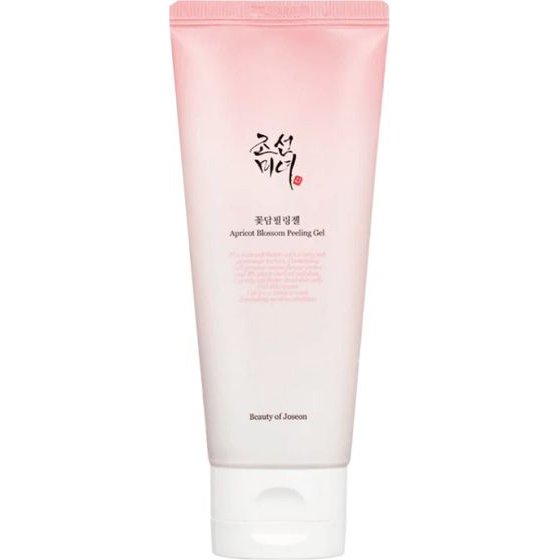 Beauty Of Joseon Apricot Blossom Peeling Gel - (BOJ-24)