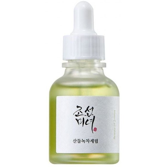 Beauty Of Joseon Calming Serum Green Tea + Panthenol - (BOJ-15)