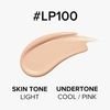 Beauty Of Joseon Daily Tinted Fluid Sunscreen Broad Spectrum Spf 30 Pa +++ #LP100 - (BOJ-37)