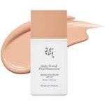 Beauty Of Joseon Daily Tinted Fluid Sunscreen Broad Spectrum Spf 30 Pa +++ #LP110 - (BOJ-29)