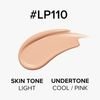 Beauty Of Joseon Daily Tinted Fluid Sunscreen Broad Spectrum Spf 30 Pa +++ #LP110 - (BOJ-29)