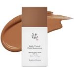 Beauty Of Joseon Daily Tinted Fluid Sunscreen Broad Spectrum Spf 30 Pa +++ #MN230 - (BOJ-31)