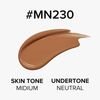 Beauty Of Joseon Daily Tinted Fluid Sunscreen Broad Spectrum Spf 30 Pa +++ #MN230 - (BOJ-31)