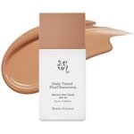 Beauty Of Joseon Daily Tinted Fluid Sunscreen Broad Spectrum Spf 30 Pa +++ #MY210 - (BOJ-33)