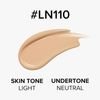 Beauty Of Joseon Daily Tinted Fluid Sunscreen Broad Spectrum Spf 30 Pa +++#LN110 - (BOJ-36)