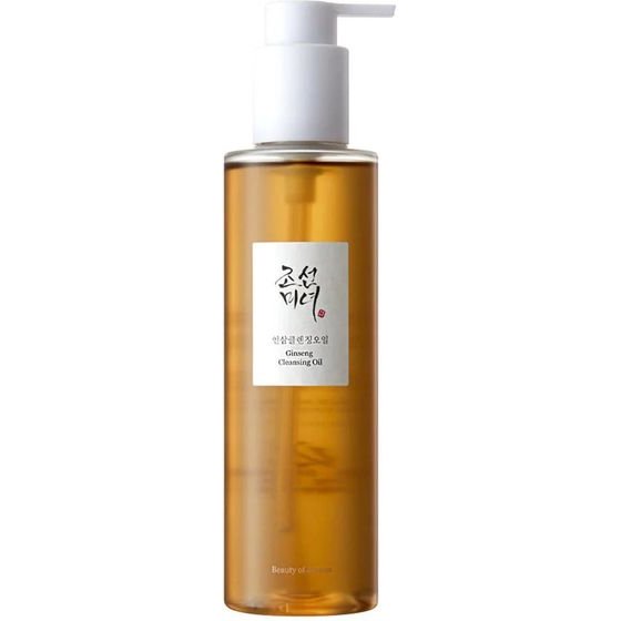 Beauty Of Joseon Ginseng Cleansing Oil - (BOJ-02)
