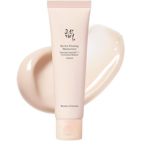 Beauty Of Joseon Ginseng Retinol Firming Cream - ����� �������� �� Ginseng & Retinol - (BOJ-34)