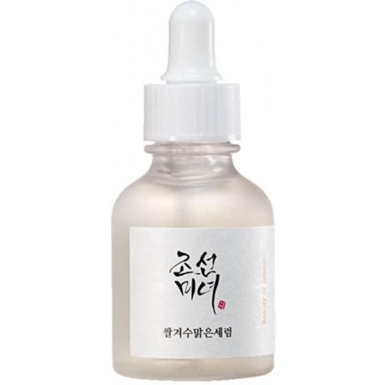 Beauty Of Joseon Glow Deep Serum Rice And Alpha-Arbutin - (BOJ-10)