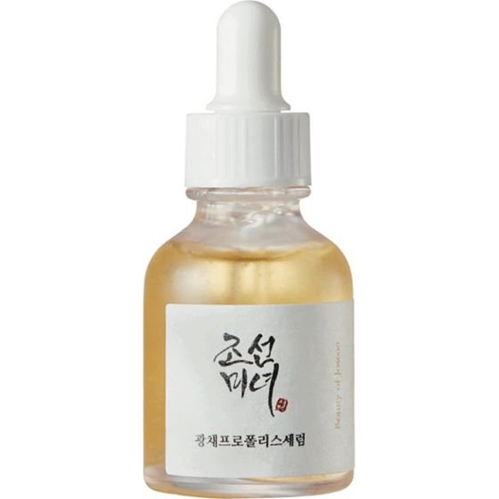 Beauty Of Joseon Glow Serum Propolis + Niacinamide - (BOJ-06)