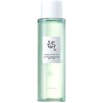 Beauty Of Joseon Green Plum Refreshing Toner Aha + Bha - (BOJ-19)