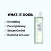 Beauty Of Joseon Green Plum Refreshing Toner Aha + Bha - (BOJ-19)