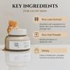 Beauty Of Joseon Ground Rice And Honey Glow Mask - (BOJ-22)