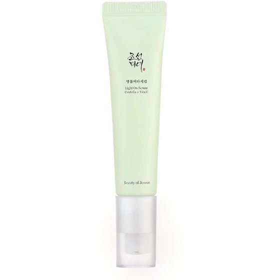 Beauty Of Joseon Light On Serum: Centella + Vita C - (BOJ-16)