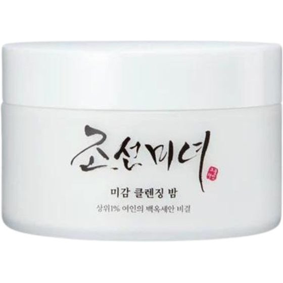 Beauty Of Joseon Radiance Cleansing Balm - (BOJ-12)