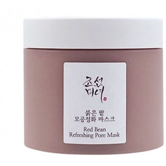 Beauty Of Joseon Red Bean Refreshing Pore Mask - (BOJ-13)
