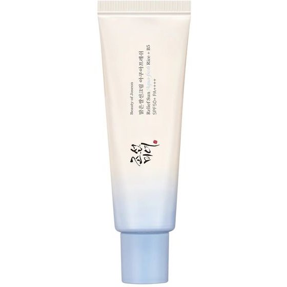 Beauty Of Joseon Relief Sun Aqua-Fresh : Rice + B5 SPF50+ PA++++ - (BOJ-25)