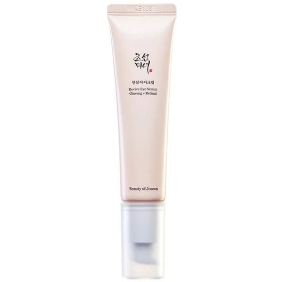 Beauty Of Joseon Revive Eye Serum : Ginseng + Retinal - (BOJ-14)