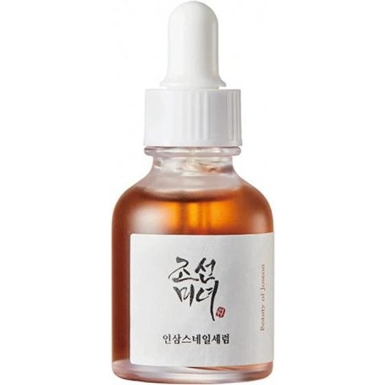Beauty Of Joseon Revive Serum: Ginseng + Snail Mucin - (BOJ-09)
