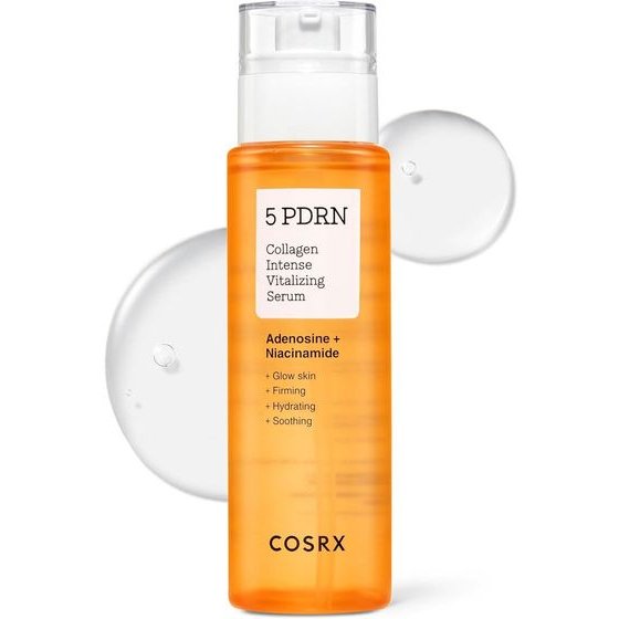 COSRX 5 Pdrn Collagen Intense Vitalizing Serum - ���� ��������� ��� ����������, ����� ��� ������� - (COSRX-63)