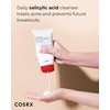 COSRX Ac Collection Calming Foam Cleanser - (COSRX-13)