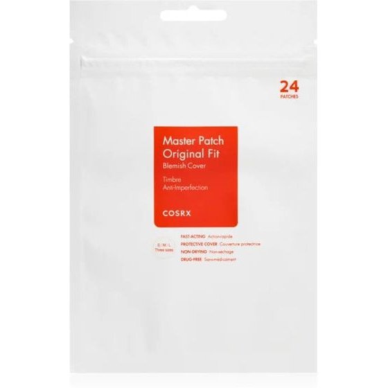 COSRX Acne Pimple Master Patch - (COSRX-24)