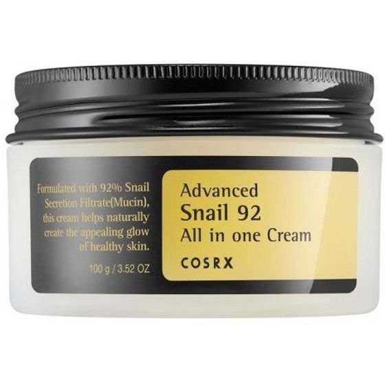 COSRX Advanced Snail 92 All In One Cream - (COSRX-01)