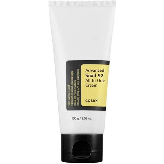 COSRX Advanced Snail 92 All In One Cream - �����������, ��������� ����� - (COSRX-65)
