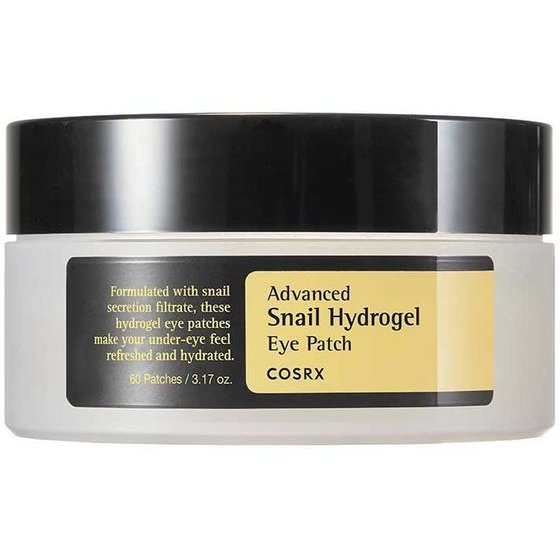 COSRX Advanced Snail Hydrogel Eye Patch - (COSRX-14)