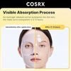 COSRX Advanced Snail Mucin Glass Glow Hydrogel Mask - ����� �� ��������� ��� �������� ����������� - (COSRX-46)