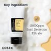 COSRX Advanced Snail Mucin Power Gel Cleanser - (COSRX-20)