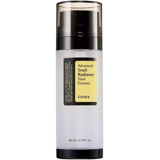 COSRX Advanced Snail Radiance Dual Essence - (COSRX-42)