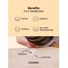 COSRX Advanced Snail Radiance Dual Essence - (COSRX-42)
