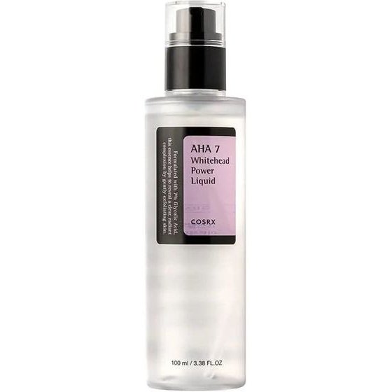 COSRX Aha 7 Whitehead Power Liquid - (COSRX-16)