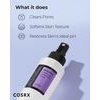 COSRX AHA/Bha Clarifying Treatment Toner - (COSRX-04)