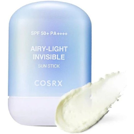 COSRX Airy-Light Invisible Sunstick SPF50 PA++++ - ������ ��������� ���� - (COSRX-57)