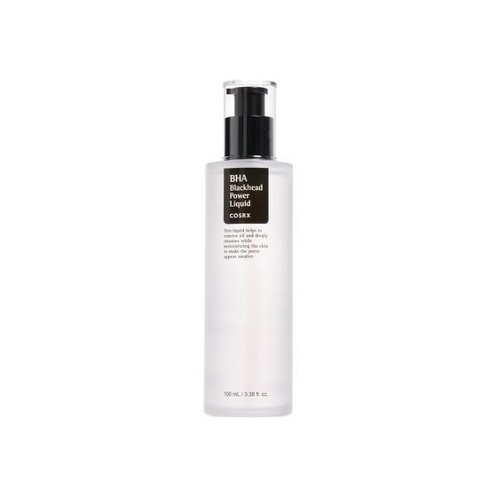 COSRX Bha Blackhead Power Liquid - (COSRX-05)