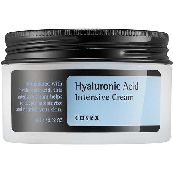 COSRX Hyaluronic Acid Intensive Cream - (COSRX-08)