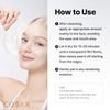 COSRX Pdrn Exosome Skinplaning Glaze Mask - Peel-Off ����� ������ & �������� - (COSRX-61)