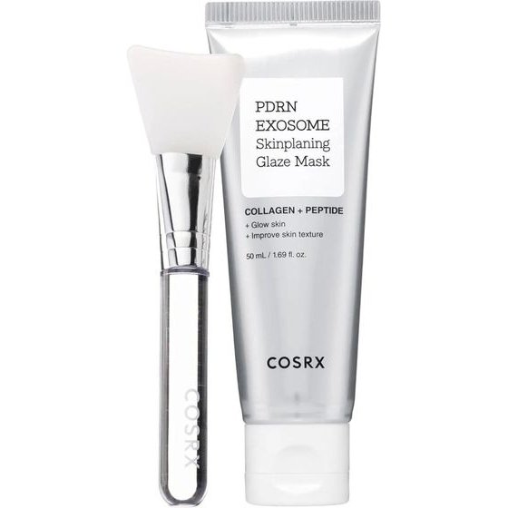 COSRX Pdrn Exosome Skinplaning Glaze Mask - Peel-Off ����� ������ & �������� - (COSRX-61)