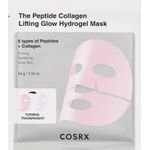 COSRX Peptide Collagen Glow Hydrogel Mask - ����� �������� ��� �������, �������� & ����� - (COSRX-58)