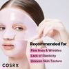COSRX Peptide Collagen Glow Hydrogel Mask - ����� �������� ��� �������, �������� & ����� - (COSRX-58)
