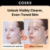 COSRX The Alpha-Arbutin Discoloration Care Hydrogel Mask - ����� ������ & ��������� ���������� - (COSRX-59)